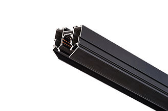 Шинопровод низковольтный под натяжной потолок NewRgy 042-1M SBK