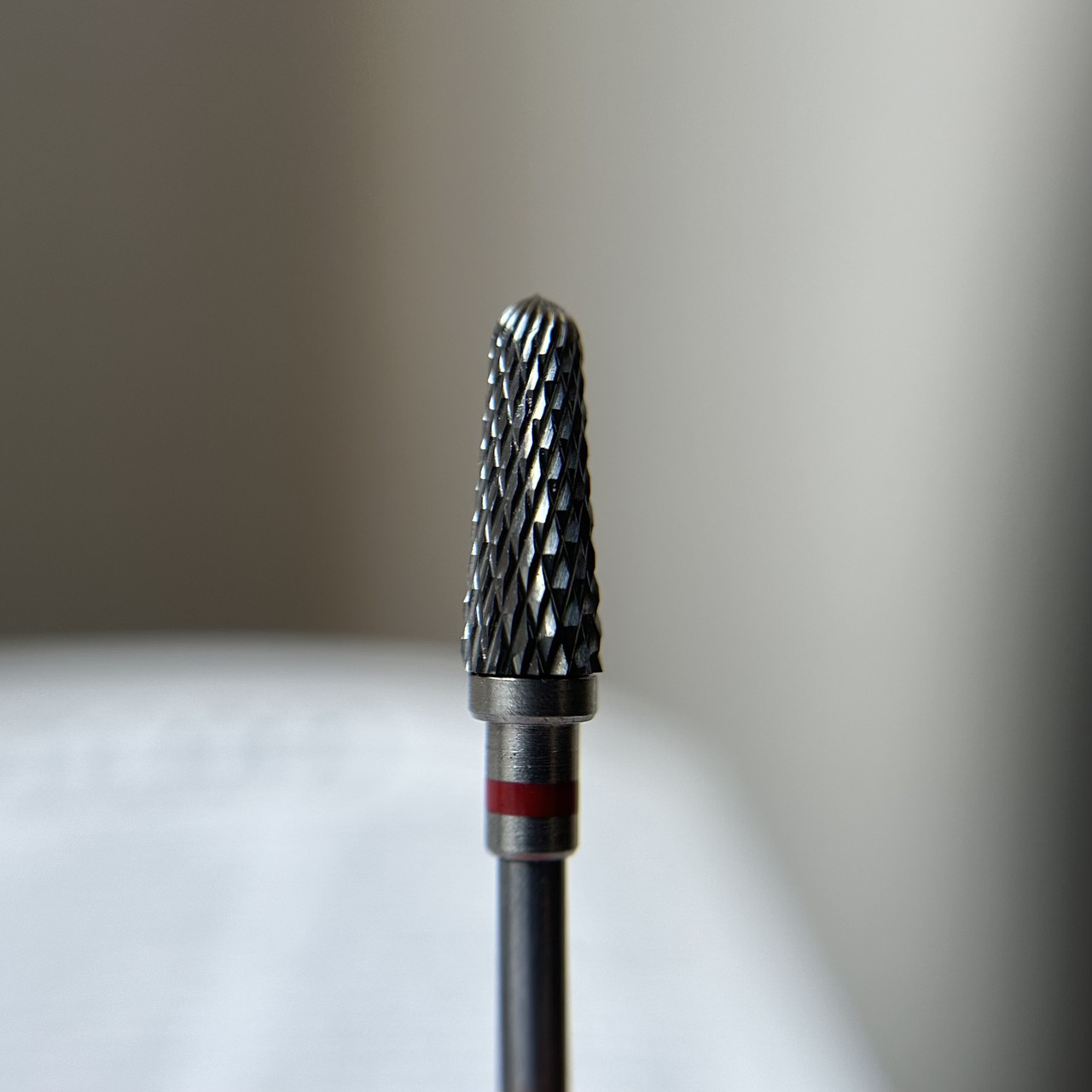 Фреза купол красная