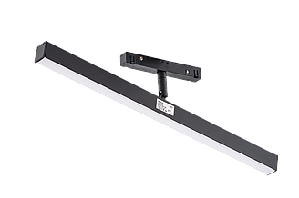 Светильник для магнитного шинопровода NewRgy 004CY 12W4K SBK