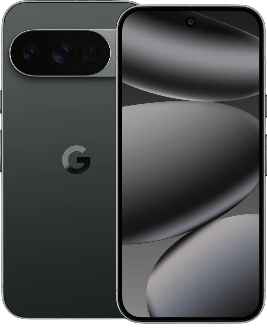 Замена стекла экрана Google Pixel 10 Pro