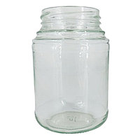 Банка винтовая TWIST-OFF 0,48л d-66