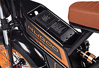 Электровелосипед(фэтбайк) KUGOO V5 2025!, фото 10