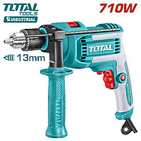 Дрель ударная TOTAL TG1071366