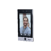 Терминал Dahua DHI-ASI7214S-W