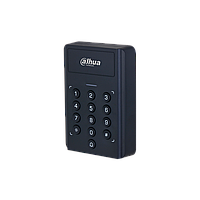 Терминал Dahua DHI-ASI1201BL