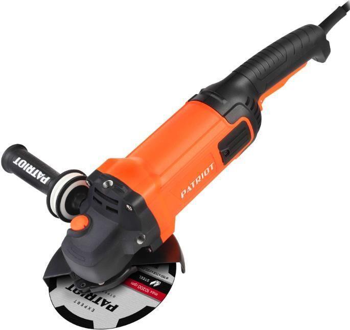 PATRIOT 110301155 Expert AG 150