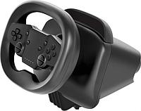 DEFENDER (64000) Exone PC/PS3/PS4/Switch,3*AAA,черный черный