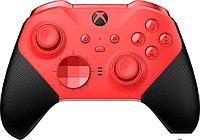 Геймпад Microsoft Xbox Elite Wireless Series 2 Core (красный)