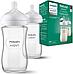 Набор бутылочек для кормления Philips Avent Natural Response SCY933/02 (240 мл, 2 шт), фото 3