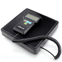 RCS-7040 Весы электронные (до 100кг., LCD дисплей, точность 0,05%, погрешность +/-5 гр., 9В.)