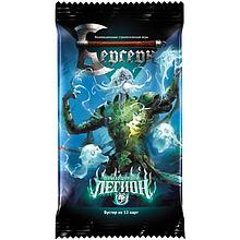 Берсерк. Призрачный легион. Бустер