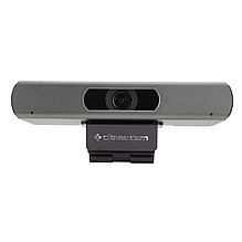 Веб-камера CleverCam B53 Personal (4K, 8x, USB 3.0, HDMI, ePTZ, Tracking)