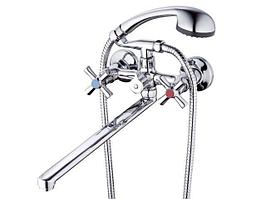 Смеситель для ванны вентильный (тип I), серия 420 ECONOCE