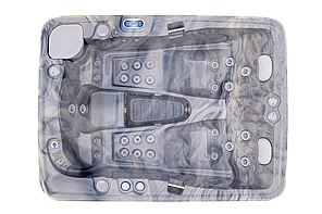 СПА-джакузи Lovia Spa M02