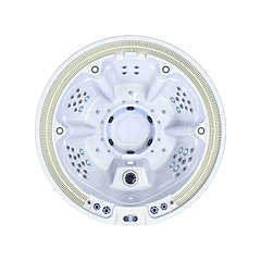 Спа-джакузи Lovia Spa ZR7026