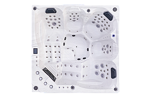 Спа-джакузи Lovia Spa L508