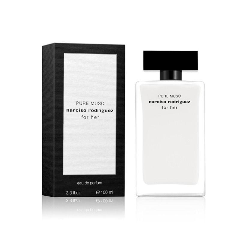 Narciso Rodriguez For Her Pure Musc 100ml Женская евро