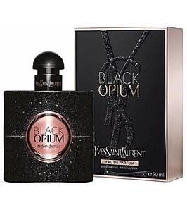 Yves Saint Laurent Black Opium edp 90ml Женская евро