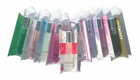 Пробник 18 мл на выбор