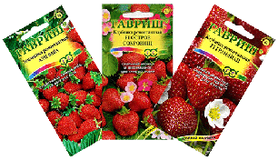 СЕМЕНА ЯГОД И ФРУКТОВ