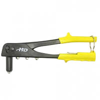 Заклепочник 2,4-4,8мм L260мм "H-D" HD-70023