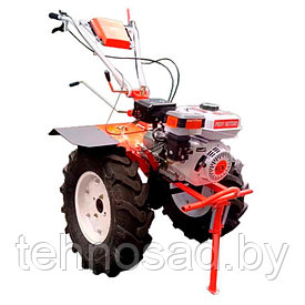 Мотоблоки PROFI MOTORS