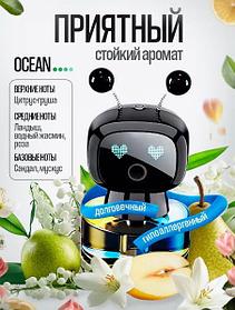 Масло для автоматического ароматизатора 50 мл.