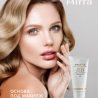 BB крем-мусс №1 MIRRA 30 мл