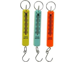 ВЕСЫ, БЕЗМЕН