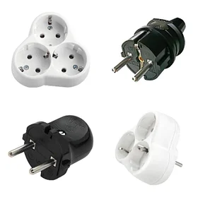 РОЗЕТКИ, ВЫКЛЮЧАТЕЛИ