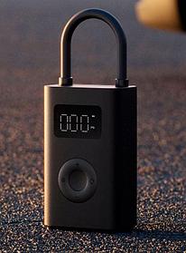 Насос аккумуляторный Air compressor