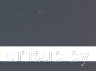 ABS-пластик двухслойный 1200x600x1,5мм серый/на белом (лазер)