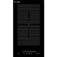 Варочная панель LEX EVI 320 F BL