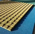 Заказать покрытие из резиновой крошки в компании «Линэко Групп» — надежное решение для безопасности и комфорта