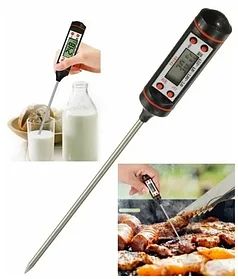 ТЕРМОМЕТРЫ КУХОННЫЕ, ТЕРМОЩУПЫ