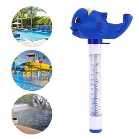 ТЕРМОМЕТРЫ ДЛЯ ВОДЫ, БАССЕЙНА, БАНИ