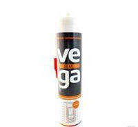 Герметик силиконовый высокотемпературный VEGA Seal HiTemp +1500 C, 310мл