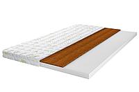 Наматрасник Comfort 02 Средне-жесткий / средне-мягкий