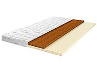 Наматрасник Comfort 03 Cредне-жесткий / средне-мягкий