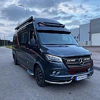 Заказ автобуса