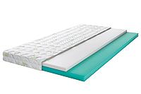 Наматрасник Comfort 05 Средне-мягкий / средне-мягкий