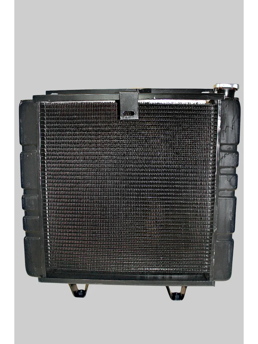 Радиатор водяной Д3900 Балканкар (1790.33.20 01)