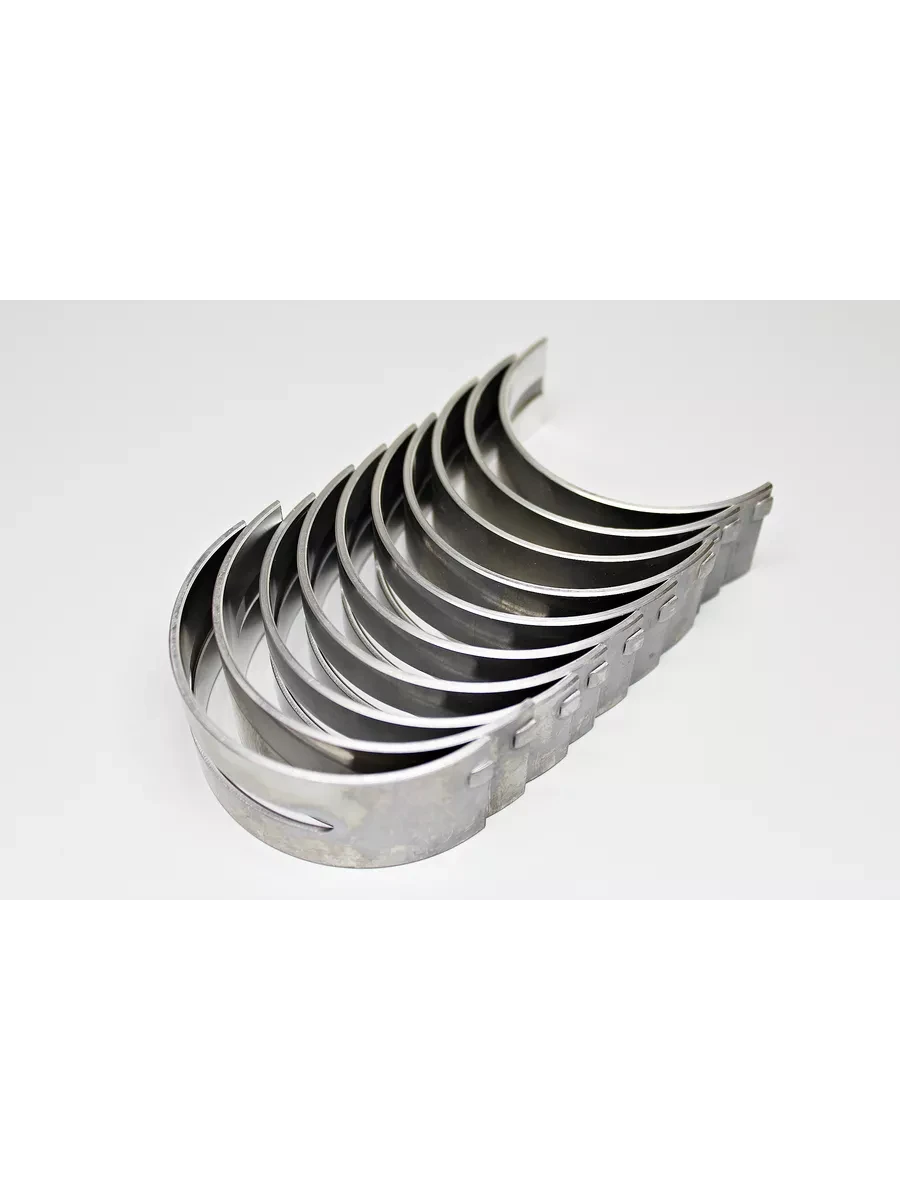 Вкладыши коренные Р1 Д3900 Балканкар (31126392)