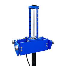 Ямные подъёмники