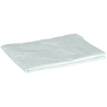 Защитная укрывная пленка 4х5 м, 7 мкм