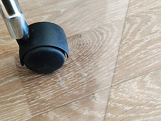 Коврик под стул