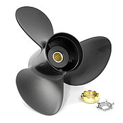 Винт гребной Solas 1511-143-21, 3x14.3x21  Taiwan