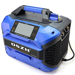 Станции сбора и заправки фреона