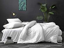 Комплект постельного белья 1,5 сп. Поплин Luxor диз. Отбеленная