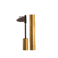 Тушь для ресниц "Magic Stylist" коричневая MIRRA 13,5 мл